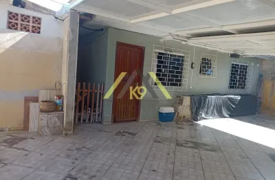 Casa com 3 quartos à venda na Rua Quedas do Iguaçu, 1, Guaraituba, Colombo