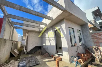 Casa com 3 quartos à venda na Rua Nigéria, 1, Campo Pequeno, Colombo