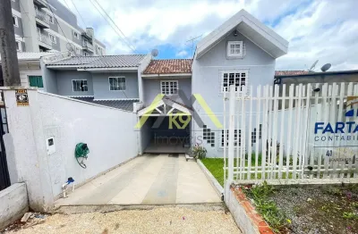 Casa com 3 quartos à venda na Rua Pedro Gorski, 1, Rio Verde, Colombo