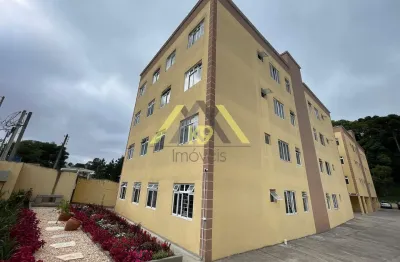 Apartamento com 2 quartos à venda na Rua Antenor Alves de Souza, 1, Roça Grande, Colombo