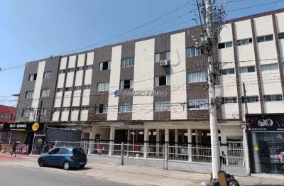 Kitnet / Stúdio à venda na Avenida Presidente Kennedy, 4351, Aviação, Praia Grande