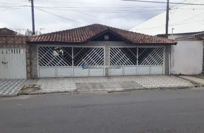Casa em condomínio fechado com 1 quarto à venda na Rua Padre Manoel da Nóbrega, 230, Aviação, Praia Grande