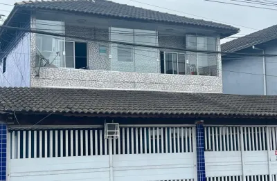 Casa em condomínio fechado com 2 quartos à venda na Avenida do Trabalhador, 120, Vila Sonia, Praia Grande