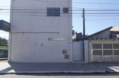 Apartamento com 2 quartos para alugar na Rua Guarujá, 242, Boqueirão, Praia Grande
