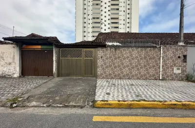 Casa com 1 quarto à venda em Aviação, Praia Grande 