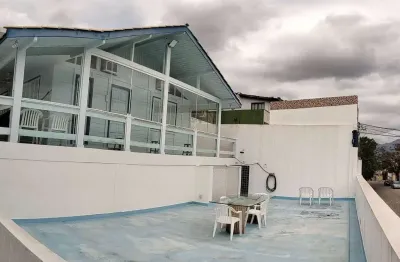 Casa com 2 quartos à venda na Rua Alberto Pasqualini, 224, Pechincha, Rio de Janeiro