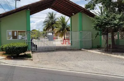 Casa duplex 3 quartos com 3 suítes e 3 vagas de garagem - condomínio verde mar 2 - ponte dos leites  - araruama
