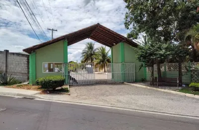 Casa duplex 3 quartos com 3 suítes e 3 vagas de garagem - condomínio verde mar 2 - ponte dos leites  - araruama