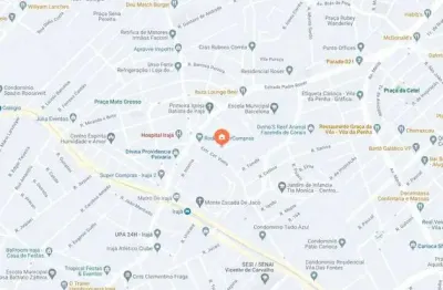 Apartamento 2 quartos com dependência completa - irajá (próximo ao metrô)