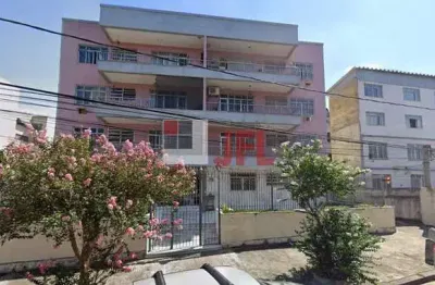 Apartamento 2 quartos com dependência completa - irajá (próximo ao metrô)