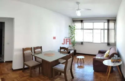 Apartamento 2 quartos com dependência completa rua general andrade neves - são domingos - niterói