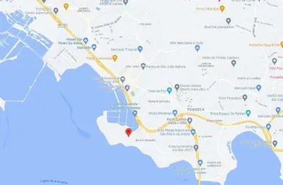 Casa linear 3 quartos com 2 suítes - baixo grande - são pedro da aldeia