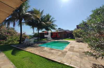 Mini - sítio em condomínio clube na zona rural do rj com 2400 m² - residencial campestre clube 34
