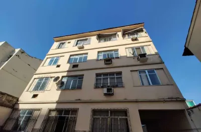 Apartamento 2 quartos reformado adolfo bergamini - engenho de dentro