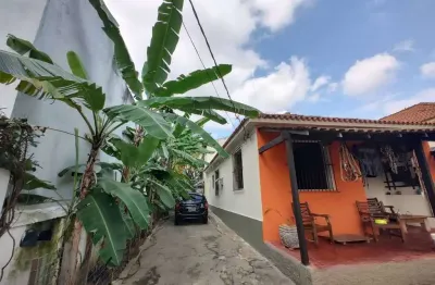 Casa duplex 3 quartos com 2 suítes quintal - pechincha - mini sítio jacarepaguá - rj