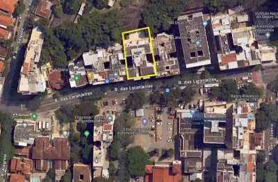 Apartamento 3 quartos com 1 suíte e dependência completa frontal vista para o cristo 2 vagas - laranjeiras