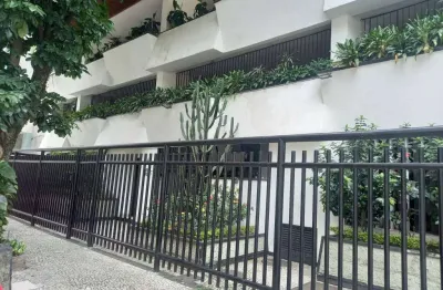 Cobertura duplex com 249 m² 3 quartos com suíte e closet dependência completa e 2 vagas - tijuca -rj