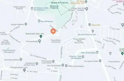 Apartamento 2 quartos com vaga - village das amendoeiras - anil - jacarepaguá - rj