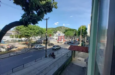 Apartamento 2 quartos 50 m² - reformado - av. intendente magalhães com rua capitão couto menezes - campinho - rj