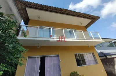 Casa duplex 144 m² com 3 quartos 3 suítes com closet , lavabo, varanda e garagem - taquara - jacarepaguá