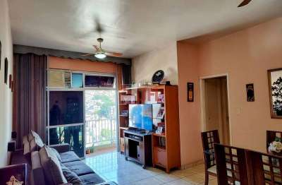 Apartamento 2 quartos com suíte, closet, dependência completa, lazer completo e vaga - rua do cajá - penha - rj