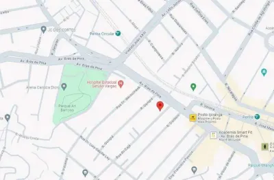 Apartamento 2 quartos com suíte, closet, dependência completa, lazer completo e vaga - rua do cajá - penha - rj