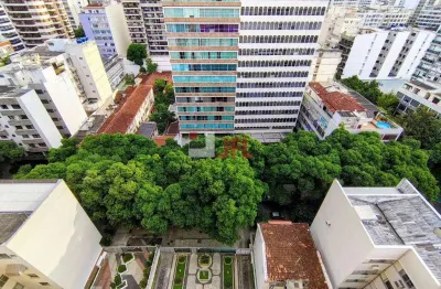Apartamento 110 m² 3 quartos com uma suíte e dependência completa - rua itacuruçá - tijuca - rj