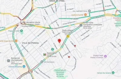 Apartamento 2 quartos com 1 suíte e varanda frontal - rua ápia - vila da penha - rj