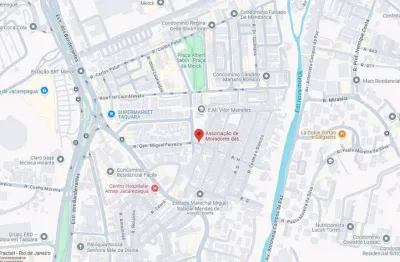Casa tipo sobrado 2 quartos com 1 suíte 77 m² - condomínio vivendas dos bandeirantes - taquara - jacarepaguá