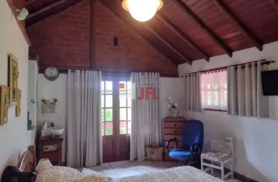Casa com 3 quartos à venda na Estrada de Ligação, S/N°, Centro (Sambaetiba), Itaboraí