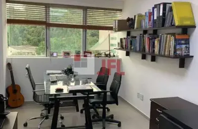 Sala comercial - 25 m² primus offices geremário - pechincha - jacarepaguá