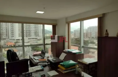 Sala comercial - ponto norte empresarial ao lado do norte shopping - cachambi