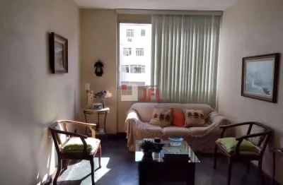 Apartamento de 2 quartos com suíte e dependência completa em vila isabel