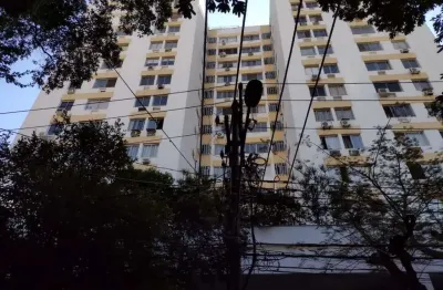 Apartamento de 2 quartos com suíte e dependência completa em vila isabel