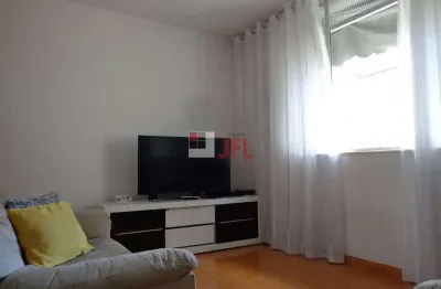 Apartamento com 2 quartos à venda na Rua José dos Reis, 1971, Inhaúma, Rio de Janeiro