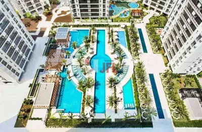 Apartamento 4 quartos com 3 suítes - 167 m² - majestic - cidade jardim barra da tijuca