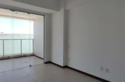 Apartamento novo, vista mar, com 1 suíte, em jaguaribe!
