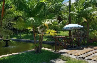 Casa com 4 quartos à venda no Abrantes, Camaçari 
