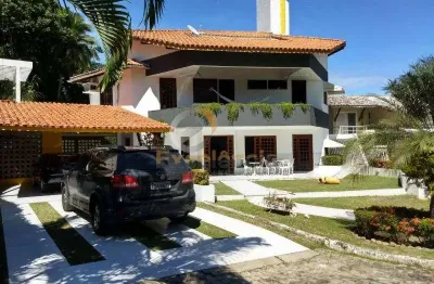 Casa com 4 quartos à venda no Pitangueiras, Lauro de Freitas 