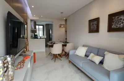 Apartamento com 2 quartos, 59,93m², no recreio de ipitanga! a partir de r$387.147,00!