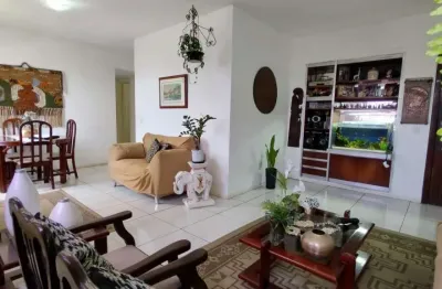 Apartamento com 3 quartos à venda no Federação, Salvador 