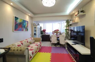 Apartamento com 3 quartos à venda no Parque Bela Vista, Salvador 