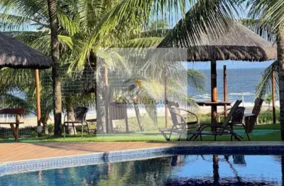 Village duplex, com 2 quartos, 95m², em itacimirim!