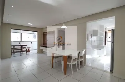 Apartamento com 2 quartos à venda no Jardim Placaford, Salvador 