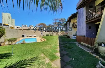 Casa com 3 quartos à venda no Piatã, Salvador 