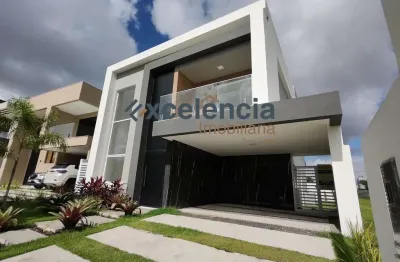 Casa duplex com 4 quartos, 301,69m² de terreno, no terras alphaville!