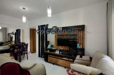Apartamento com 2 quartos à venda em Itapuã, Salvador 