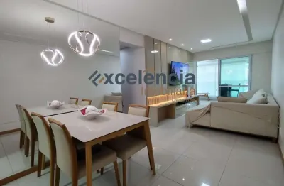 Apartamento com 3 quartos à venda no Armação, Salvador 