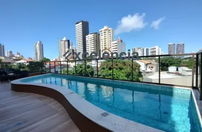 Apartamento studio com 1 quarto, 22m2, no caminho das árvores!