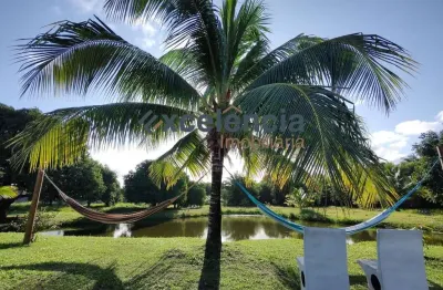 Casa com 4 quartos à venda no Abrantes, Camaçari 
